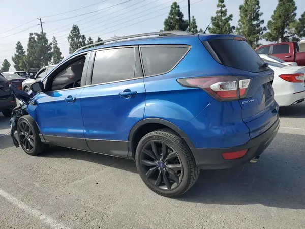 1FMCU0GD1HUB29956 2017 FORD ESCAPE - Image 2