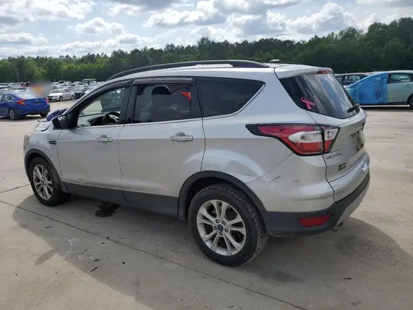 1FMCU0GD1HUB35501 2017 FORD ESCAPE - Image 2