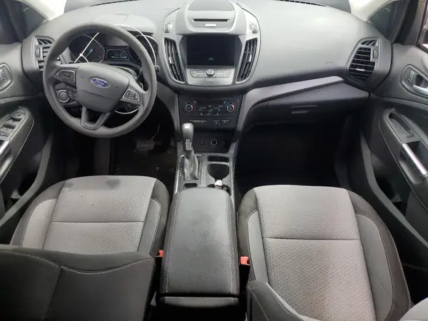 1FMCU0GD1HUB35501 2017 FORD ESCAPE - Image 8