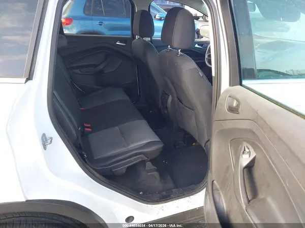 1FMCU0GD1HUB36504 2017 FORD ESCAPE - Image 8