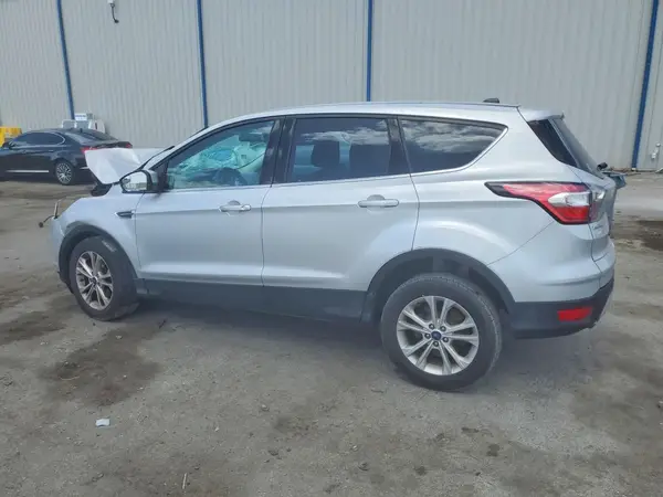 1FMCU0GD1HUB36566 2017 FORD ESCAPE - Image 2