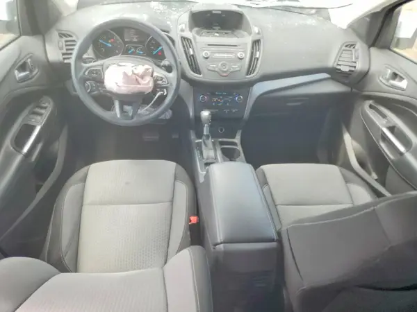 1FMCU0GD1HUB36566 2017 FORD ESCAPE - Image 8