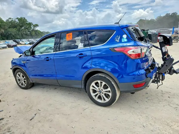1FMCU0GD1HUB36826 2017 FORD ESCAPE - Image 2