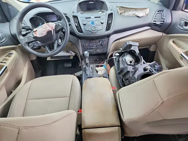 1FMCU0GD1HUB36826 2017 FORD ESCAPE - Image 8
