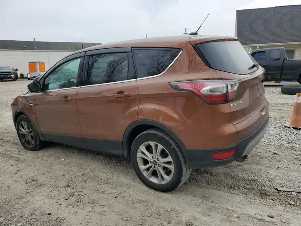1FMCU0GD1HUB38754 2017 FORD ESCAPE - Image 2