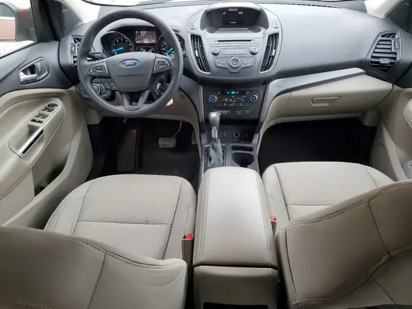 1FMCU0GD1HUB38754 2017 FORD ESCAPE - Image 8