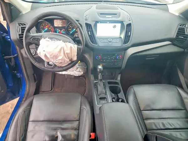 1FMCU0GD1HUB40830 2017 FORD ESCAPE - Image 8