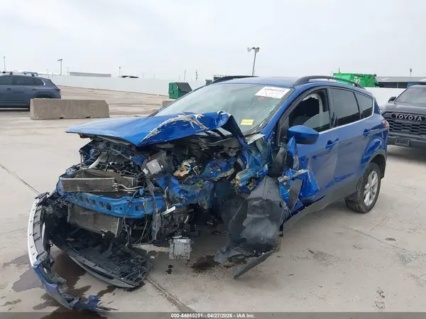 1FMCU0GD1HUB41217 2017 FORD ESCAPE - Image 2