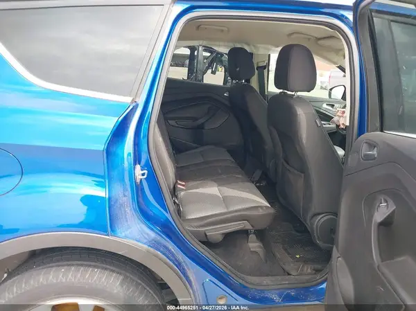 1FMCU0GD1HUB41217 2017 FORD ESCAPE - Image 8