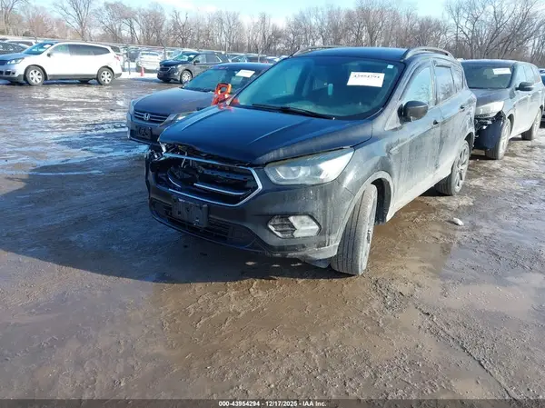 1FMCU0GD1HUB41993 2017 FORD ESCAPE - Image 2