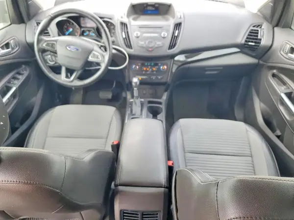 1FMCU0GD1HUB42500 2017 FORD ESCAPE - Image 8