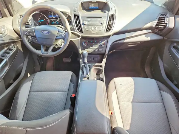 1FMCU0GD1HUB42626 2017 FORD ESCAPE - Image 8