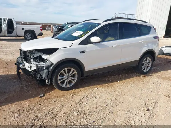 1FMCU0GD1HUB42688 2017 FORD ESCAPE - Image 2
