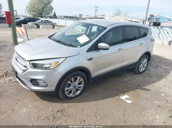 1FMCU0GD1HUB42853 2017 FORD ESCAPE - Image 2