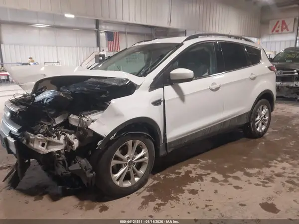 1FMCU0GD1HUB43193 2017 FORD ESCAPE - Image 2
