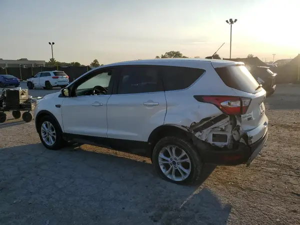 1FMCU0GD1HUB51083 2017 FORD ESCAPE - Image 2