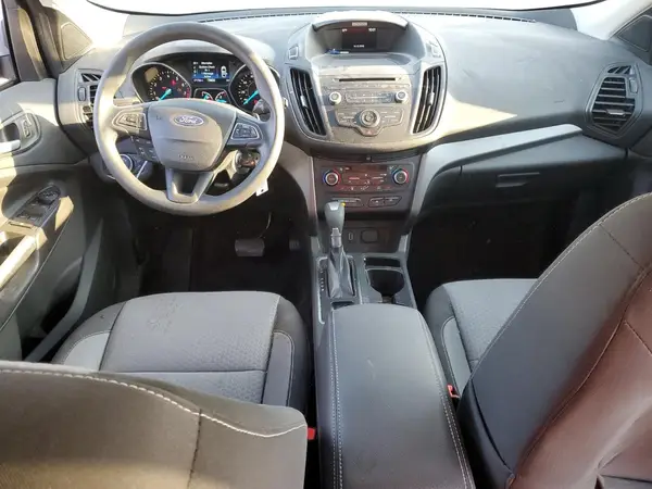 1FMCU0GD1HUB51083 2017 FORD ESCAPE - Image 8