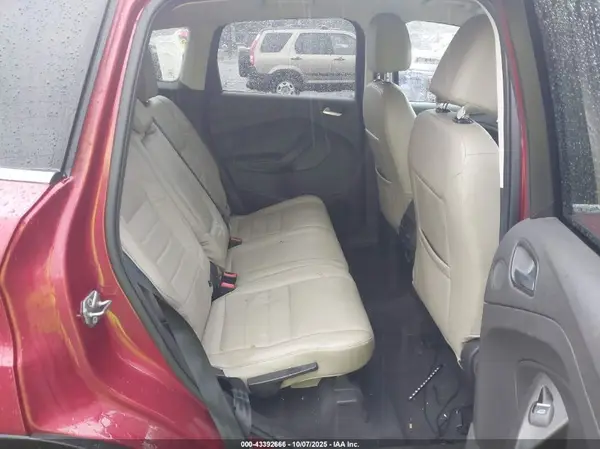 1FMCU0GD1HUB51651 2017 FORD ESCAPE - Image 8