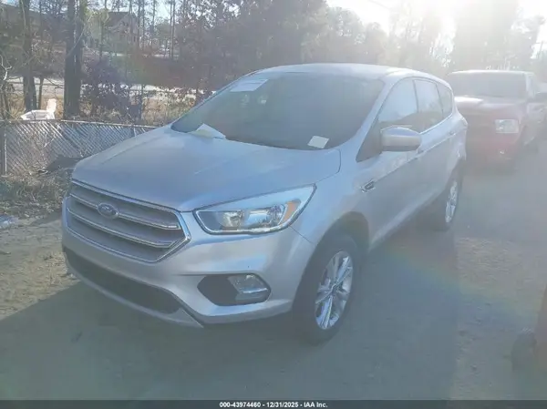 1FMCU0GD1HUB53335 2017 FORD ESCAPE - Image 2