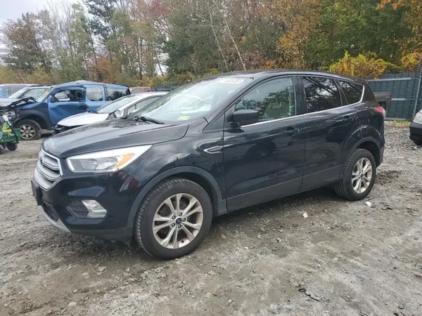 1FMCU0GD1HUB54016 2017 FORD ESCAPE - Image 1