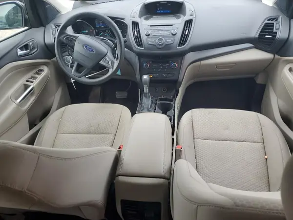 1FMCU0GD1HUB54016 2017 FORD ESCAPE - Image 8