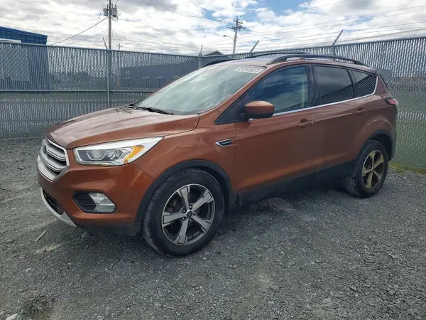 1FMCU0GD1HUB54646 2017 FORD ESCAPE - Image 1