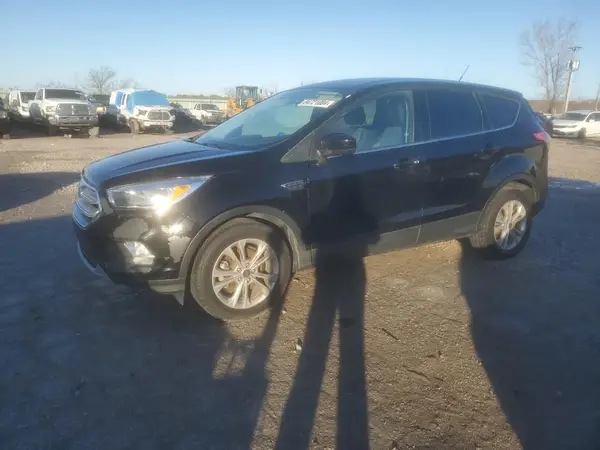 1FMCU0GD1HUB55523 2017 FORD ESCAPE - Image 1