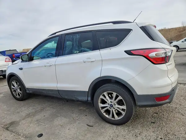 1FMCU0GD1HUB56767 2017 FORD ESCAPE - Image 2