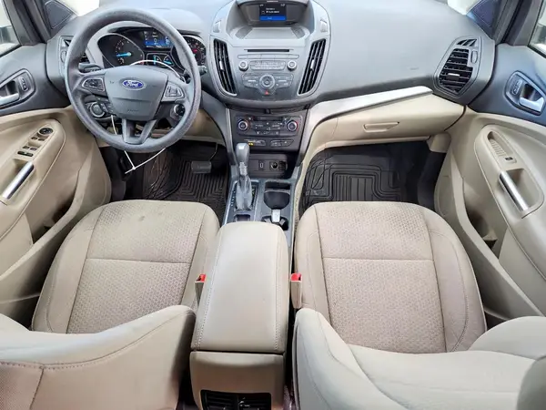 1FMCU0GD1HUB56767 2017 FORD ESCAPE - Image 8