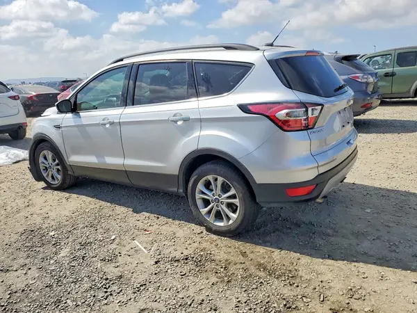 1FMCU0GD1HUB56834 2017 FORD ESCAPE - Image 2