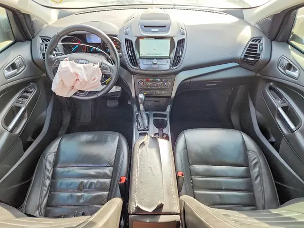 1FMCU0GD1HUB56834 2017 FORD ESCAPE - Image 8