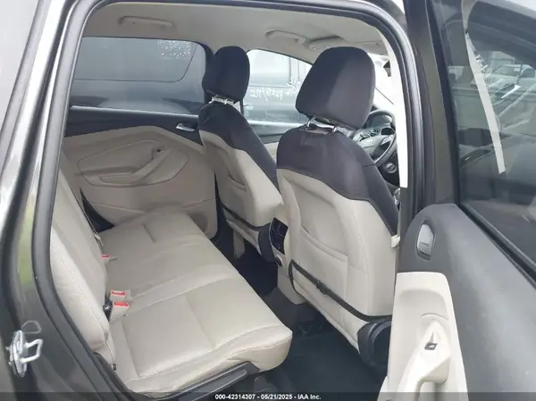 1FMCU0GD1HUB57031 2017 FORD ESCAPE - Image 8