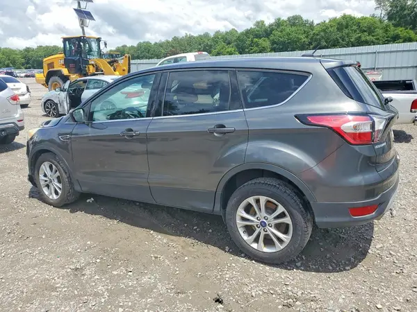 1FMCU0GD1HUB58583 2017 FORD ESCAPE - Image 2