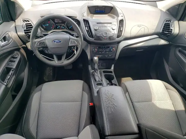 1FMCU0GD1HUB58583 2017 FORD ESCAPE - Image 8