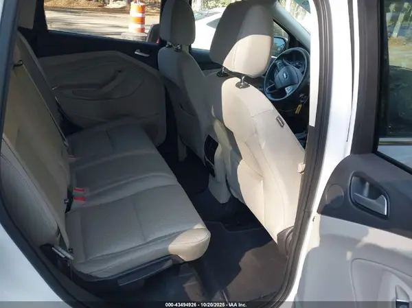 1FMCU0GD1HUB64514 2017 FORD ESCAPE - Image 8