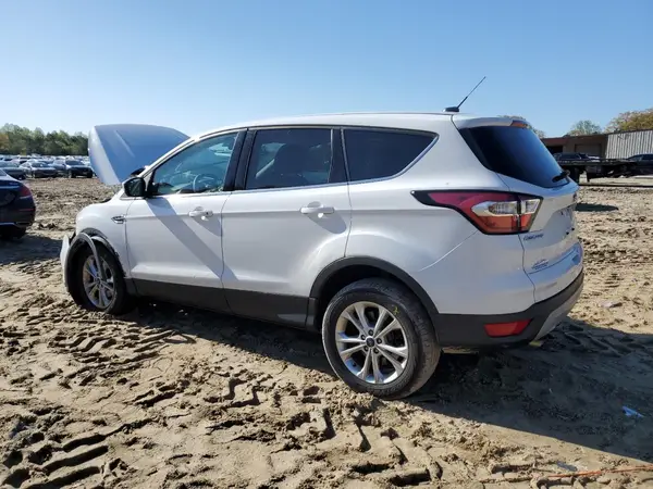 1FMCU0GD1HUB66294 2017 FORD ESCAPE - Image 2