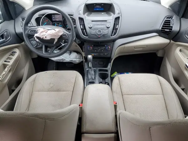 1FMCU0GD1HUB66294 2017 FORD ESCAPE - Image 8