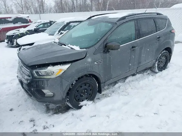 1FMCU0GD1HUB69826 2017 FORD ESCAPE - Image 2