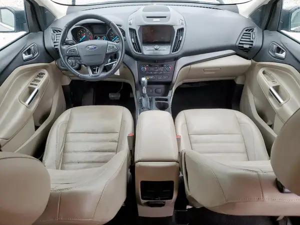 1FMCU0GD1HUB72225 2017 FORD ESCAPE - Image 8