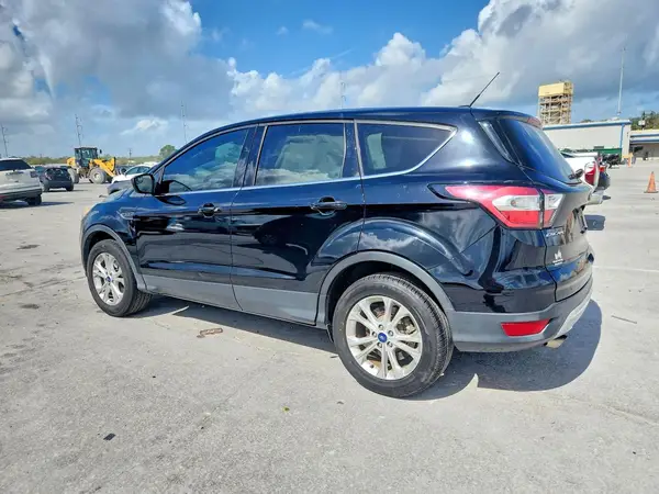 1FMCU0GD1HUB73505 2017 FORD ESCAPE - Image 2