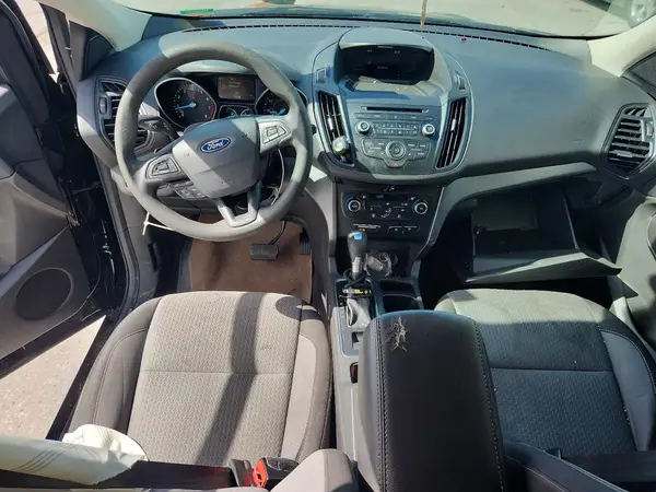 1FMCU0GD1HUB73505 2017 FORD ESCAPE - Image 8