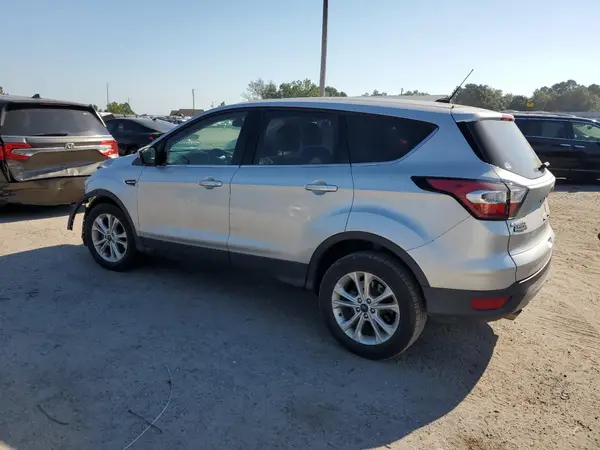 1FMCU0GD1HUB73732 2017 FORD ESCAPE - Image 2