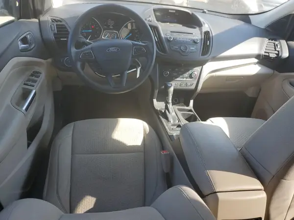 1FMCU0GD1HUB73732 2017 FORD ESCAPE - Image 8