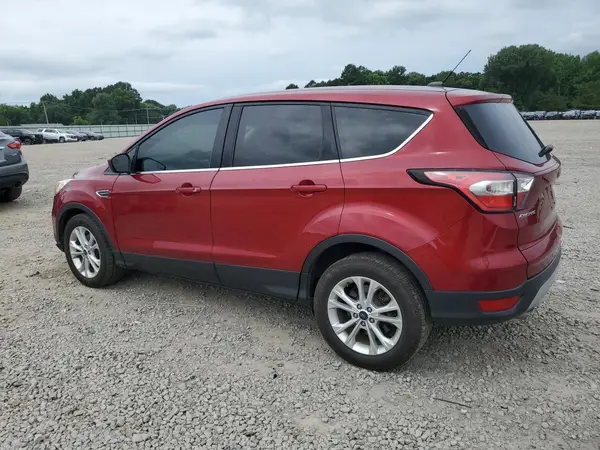 1FMCU0GD1HUB73777 2017 FORD ESCAPE - Image 2