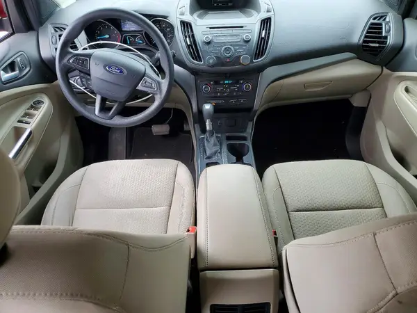 1FMCU0GD1HUB73777 2017 FORD ESCAPE - Image 8