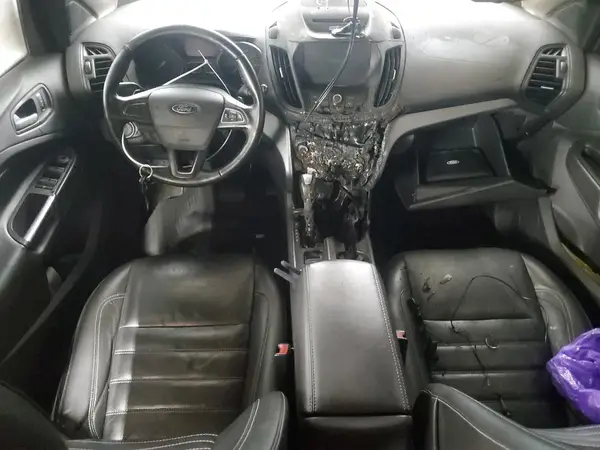 1FMCU0GD1HUB74010 2017 FORD ESCAPE - Image 8