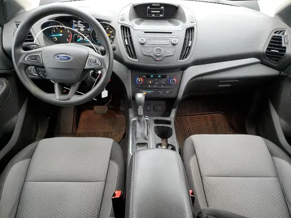 1FMCU0GD1HUB77666 2017 FORD ESCAPE - Image 8