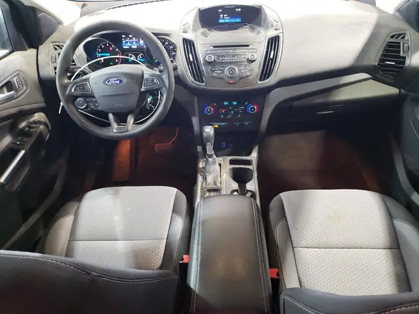 1FMCU0GD1HUB77716 2017 FORD ESCAPE - Image 8