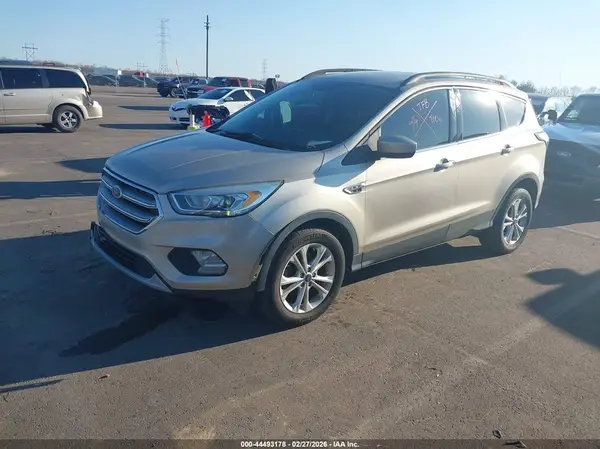 1FMCU0GD1HUB78168 2017 FORD ESCAPE - Image 2