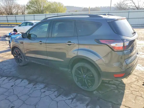 1FMCU0GD1HUB78736 2017 FORD ESCAPE - Image 2